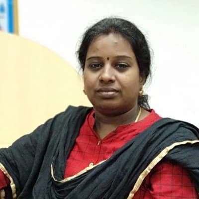 Gayathri Murugan