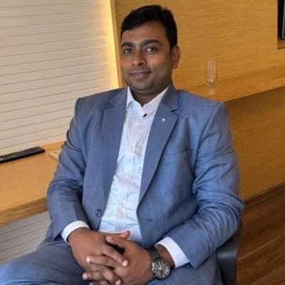 Praveen Kumar Vellingiri