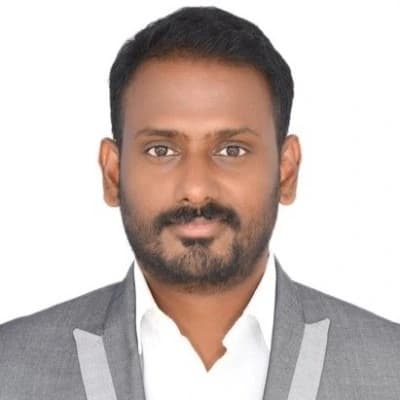 Saravanan Siva